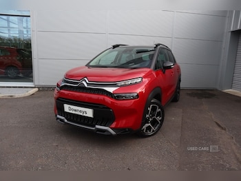 Citroen - C3 Aircross