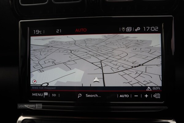 Used Citroen C3 Aircross 2022 for sale - 76032831: Photo 20