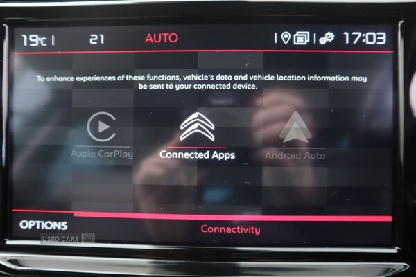 Used Citroen C3 Aircross 2022 for sale - 76032831: Photo 22