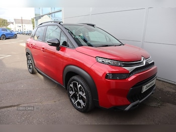 Used Citroen C3 Aircross 2022 for sale - 76032831: Photo 3