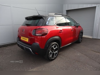 Used Citroen C3 Aircross 2022 for sale - 76032831: Photo 4