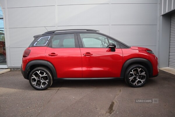 Used Citroen C3 Aircross 2022 for sale - 76032831: Photo 5
