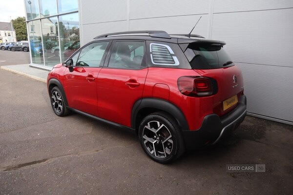 Used Citroen C3 Aircross 2022 for sale - 76032831: Photo 6