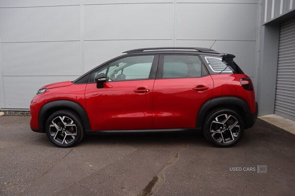 Used Citroen C3 Aircross 2022 for sale - 76032831: Photo 7
