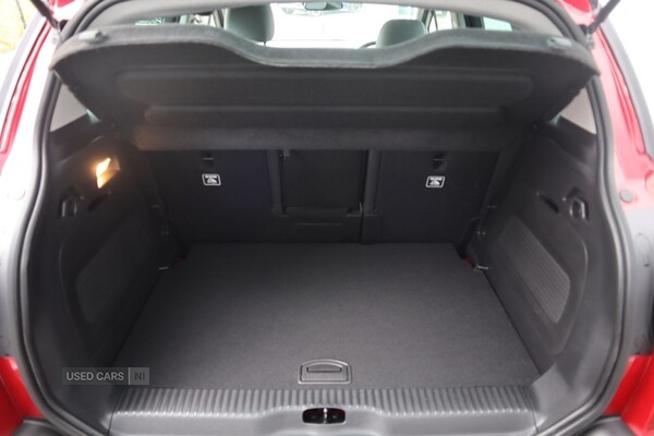 Used Citroen C3 Aircross 2022 for sale - 76032831: Photo 9