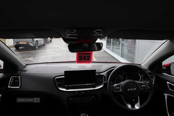 Used Kia Ceed 2025 for sale - 76474187: Photo 17