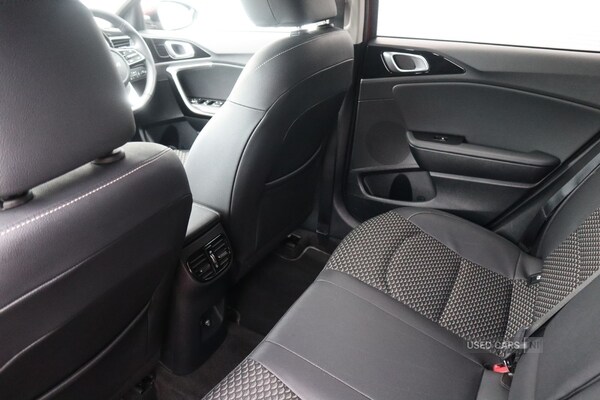 Used Kia Ceed 2025 for sale - 76474187: Photo 19