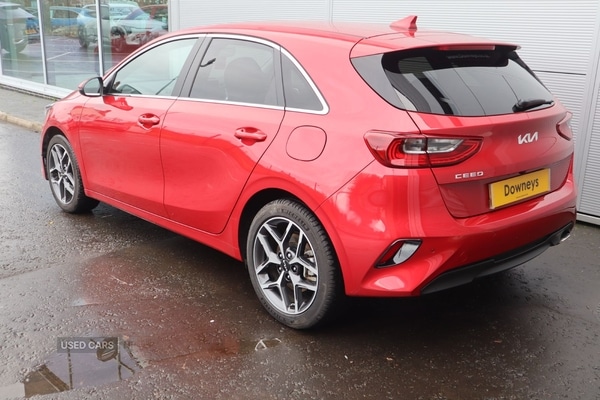 Used Kia Ceed 2025 for sale - 76474187: Photo 2