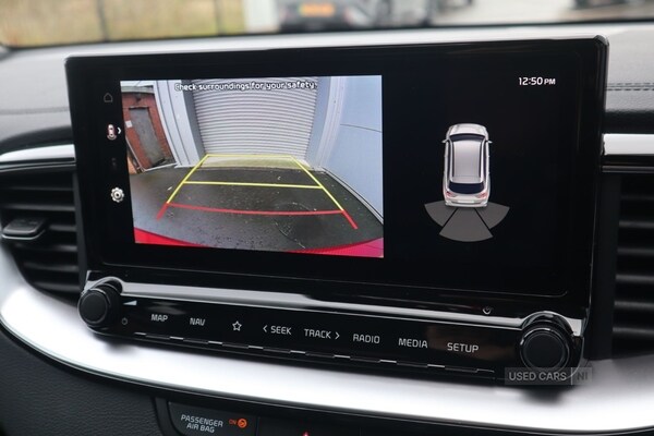 Used Kia Ceed 2025 for sale - 76474187: Photo 21