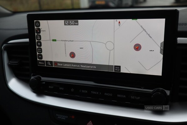 Used Kia Ceed 2025 for sale - 76474187: Photo 22