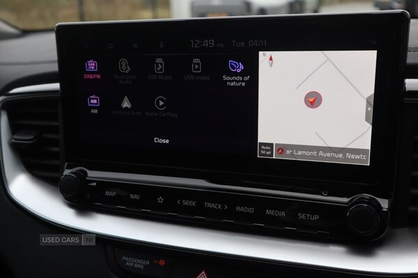 Used Kia Ceed 2025 for sale - 76474187: Photo 23