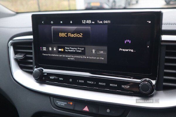 Used Kia Ceed 2025 for sale - 76474187: Photo 24