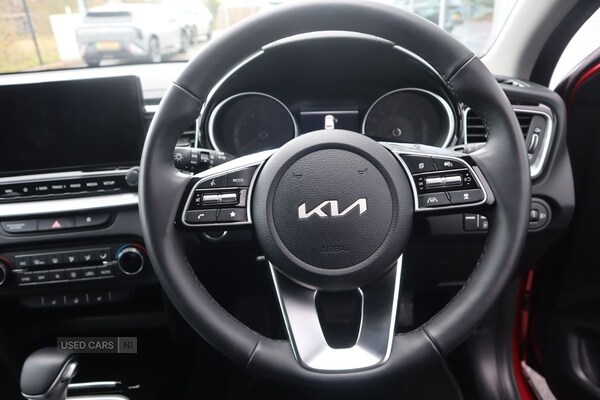 Used Kia Ceed 2025 for sale - 76474187: Photo 25