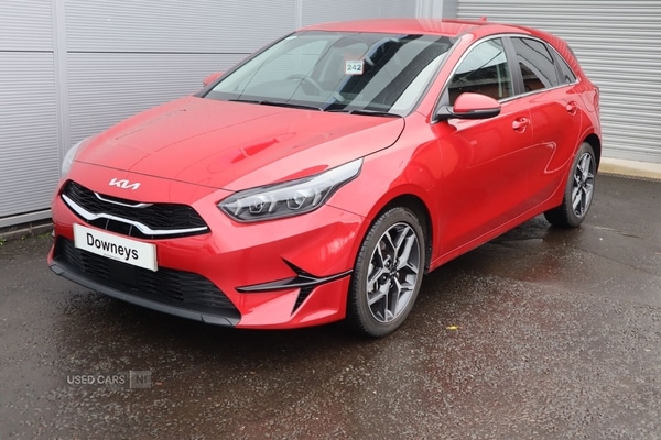 Used Kia Ceed 2025 for sale - 76474187: Photo 3