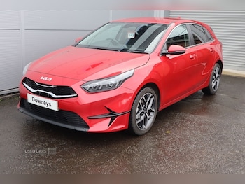 Used Kia Ceed 2025 for sale - 76474187: Photo