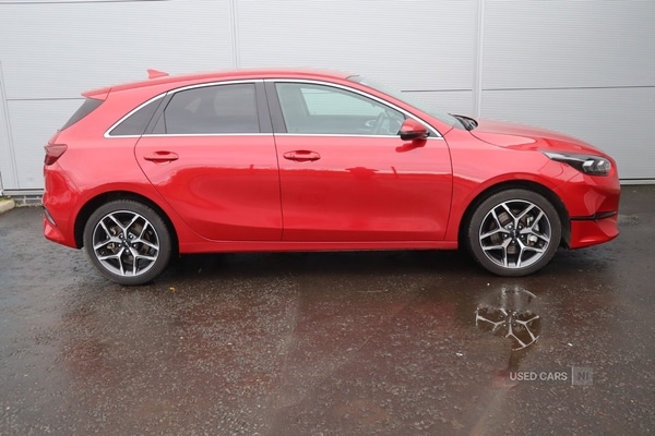 Used Kia Ceed 2025 for sale - 76474187: Photo 4