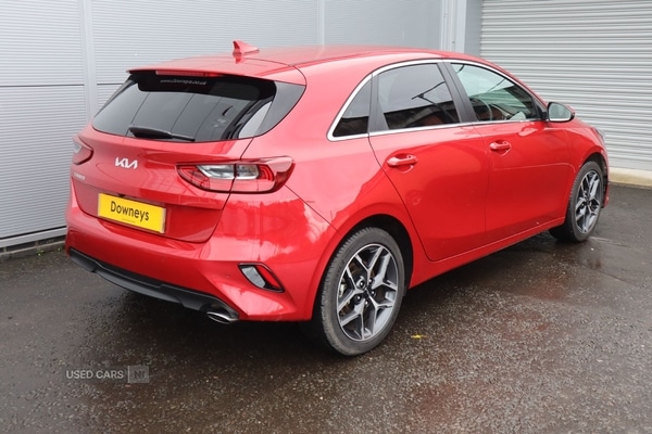 Used Kia Ceed 2025 for sale - 76474187: Photo 6