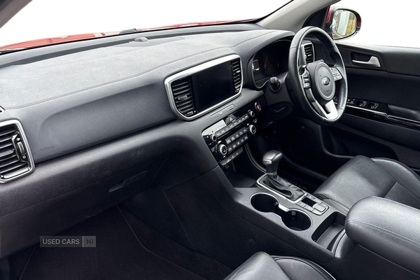 Used Kia Sportage 2019 for sale - 77511716: Photo 10