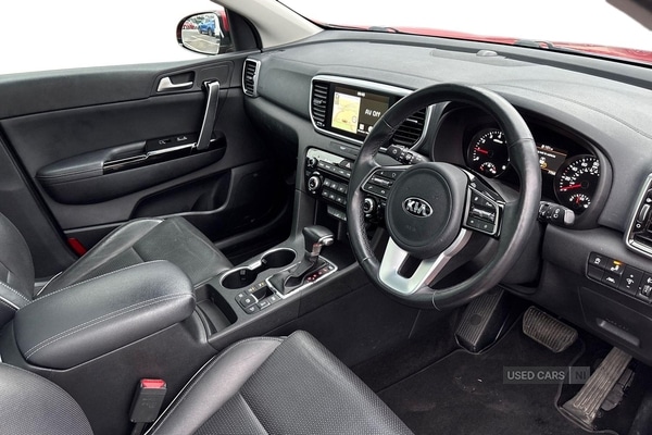 Used Kia Sportage 2019 for sale - 77511716: Photo 11