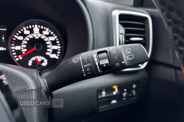 Used Kia Sportage 2019 for sale - 77511716: Photo 14