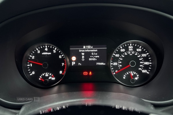 Used Kia Sportage 2019 for sale - 77511716: Photo 15