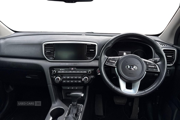 Used Kia Sportage 2019 for sale - 77511716: Photo 16