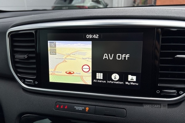 Used Kia Sportage 2019 for sale - 77511716: Photo 17