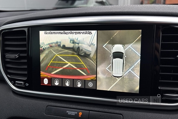 Used Kia Sportage 2019 for sale - 77511716: Photo 19