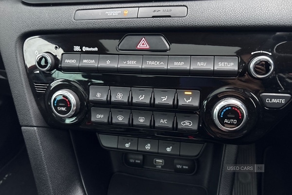 Used Kia Sportage 2019 for sale - 77511716: Photo 20