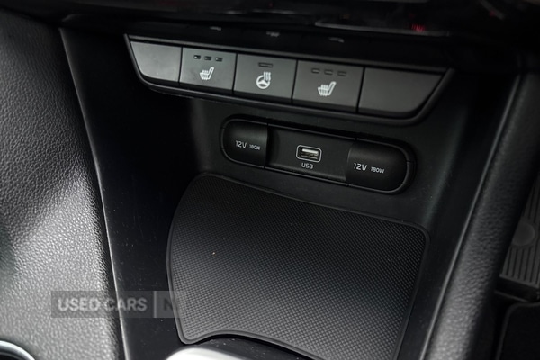 Used Kia Sportage 2019 for sale - 77511716: Photo 21