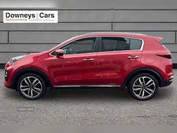 Used Kia Sportage 2019 for sale - 77511716: Photo