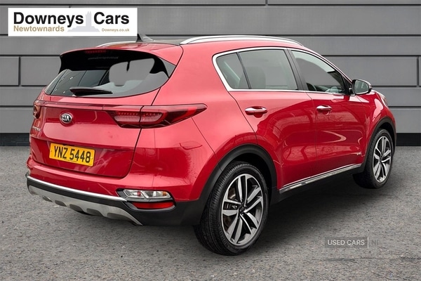 Used Kia Sportage 2019 for sale - 77511716: Photo 6