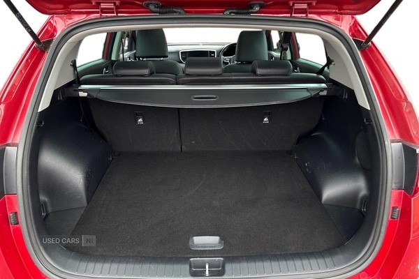 Used Kia Sportage 2019 for sale - 77511716: Photo 8