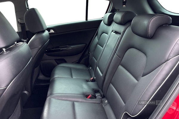 Used Kia Sportage 2019 for sale - 77511716: Photo 9