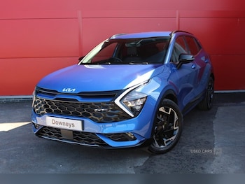 Used Kia Sportage 2025 for sale - 75636179: Photo