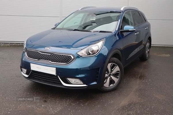 Used Kia Niro 2017 for sale - 76729153: Photo 1