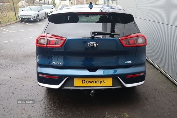 Used Kia Niro 2017 for sale - 76729153: Photo 10