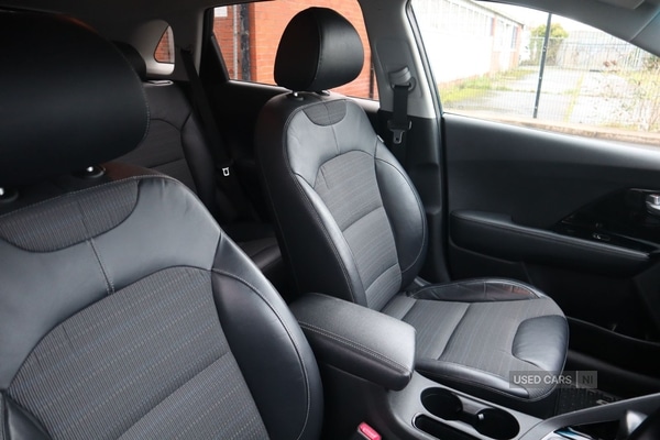Used Kia Niro 2017 for sale - 76729153: Photo 11