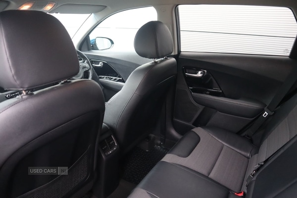 Used Kia Niro 2017 for sale - 76729153: Photo 12