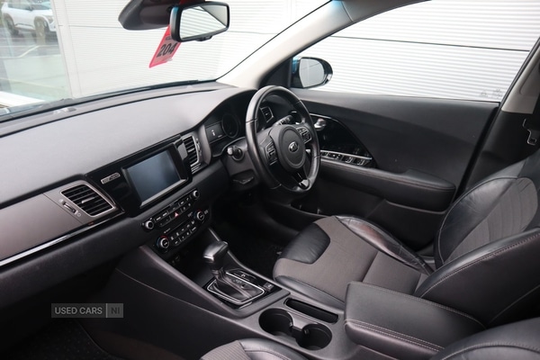 Used Kia Niro 2017 for sale - 76729153: Photo 13