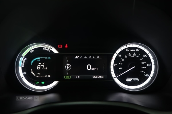 Used Kia Niro 2017 for sale - 76729153: Photo 16