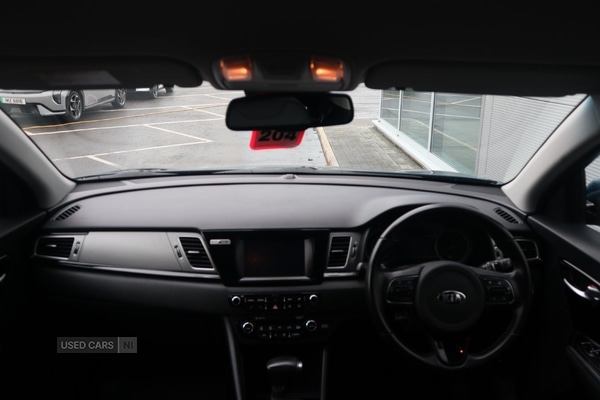 Used Kia Niro 2017 for sale - 76729153: Photo 17