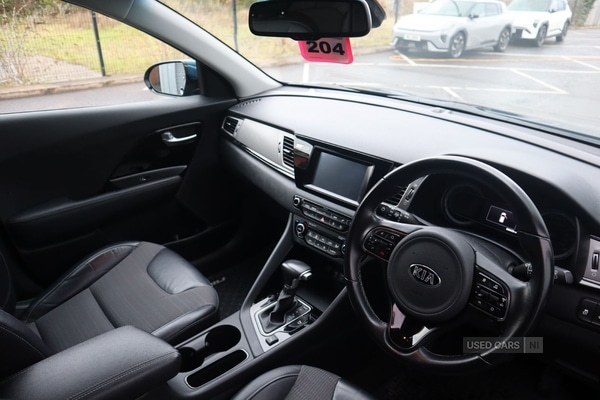 Used Kia Niro 2017 for sale - 76729153: Photo 18