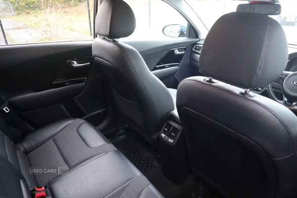 Used Kia Niro 2017 for sale - 76729153: Photo 19