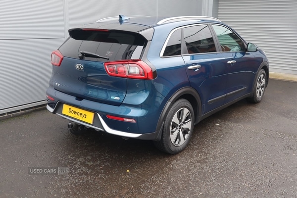 Used Kia Niro 2017 for sale - 76729153: Photo 2
