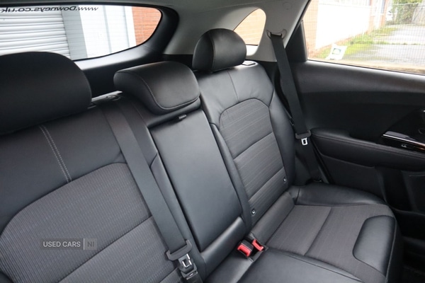 Used Kia Niro 2017 for sale - 76729153: Photo 20