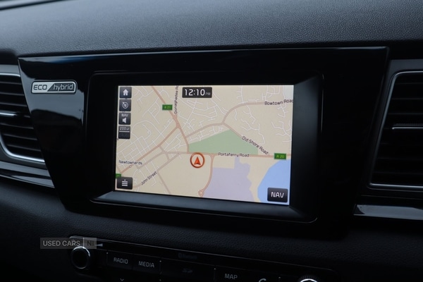 Used Kia Niro 2017 for sale - 76729153: Photo 21