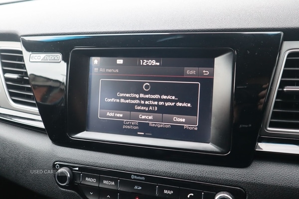 Used Kia Niro 2017 for sale - 76729153: Photo 22