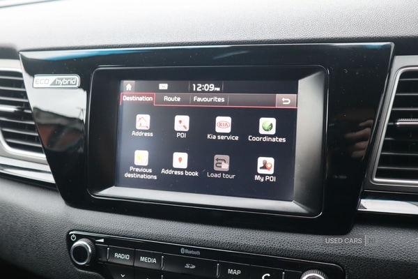 Used Kia Niro 2017 for sale - 76729153: Photo 23