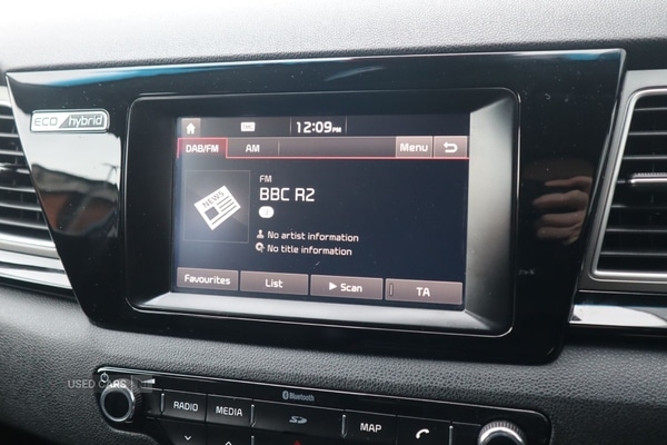 Used Kia Niro 2017 for sale - 76729153: Photo 24